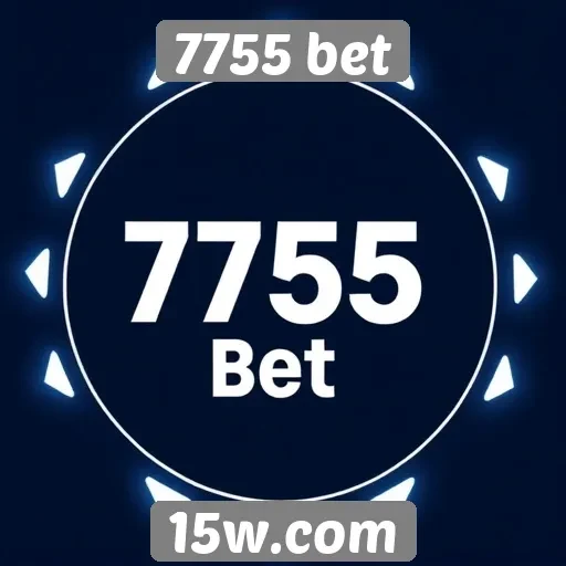 Expectativas para o futuro da 7755 bet em 2026