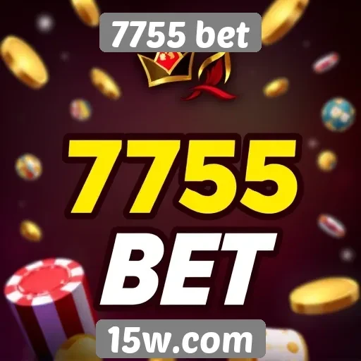 7775 bet oferece diversas opções de jogos online