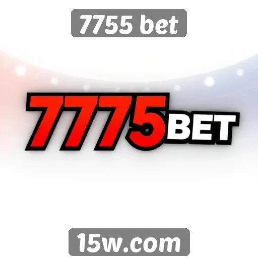 7755 bet oferece promoções atraentes para novos jogadores