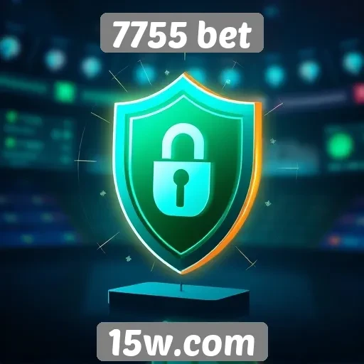 7755 bet análise de segurança e proteção ao usuário