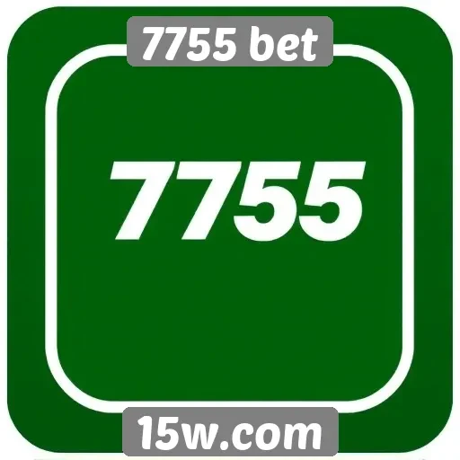 Análise das funcionalidades do site 7755 bet