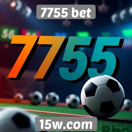 Estratégias para apostas no 7755 bet