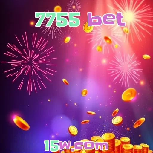 7755 bet Apostas Ao Vivo