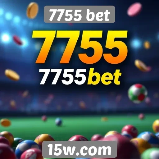 Comparação entre 7755 bet e concorrentes no setor de jogos