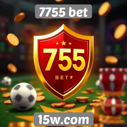 Segurança e privacidade dos dados no 7755 bet