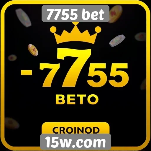 Exploração da oferta de jogos no 7755 bet
