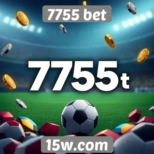 Destacando os principais jogos oferecidos no 7755 bet