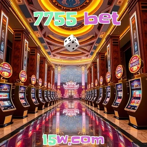 7755 bet Grandes Prêmios