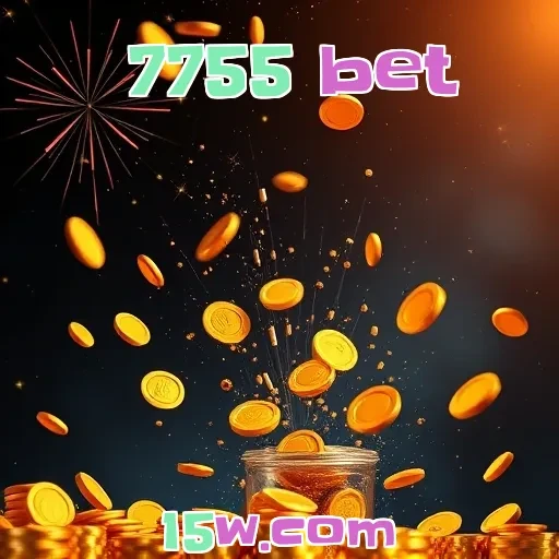 7755 bet Loterias Online