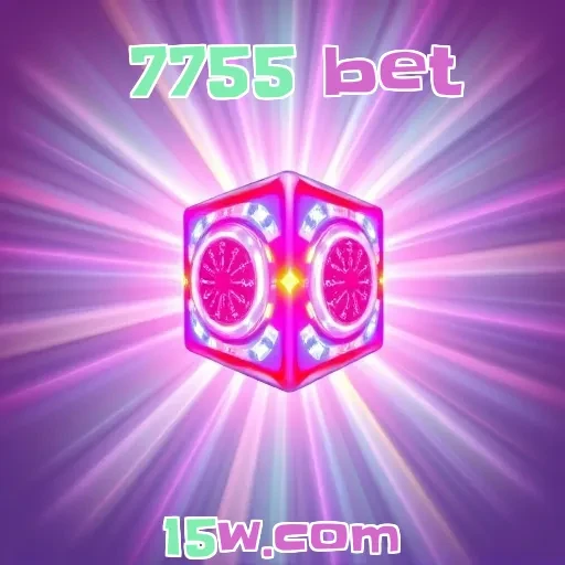 7755 bet Apostas Móveis