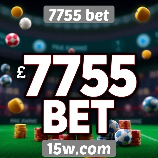 Movimentação de jogadores no 7755 bet