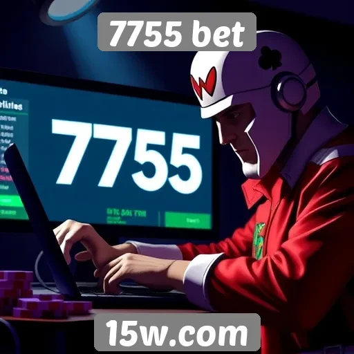 Impacto das regulamentações na 7755 bet