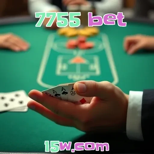 7755 bet Suporte ao Cliente